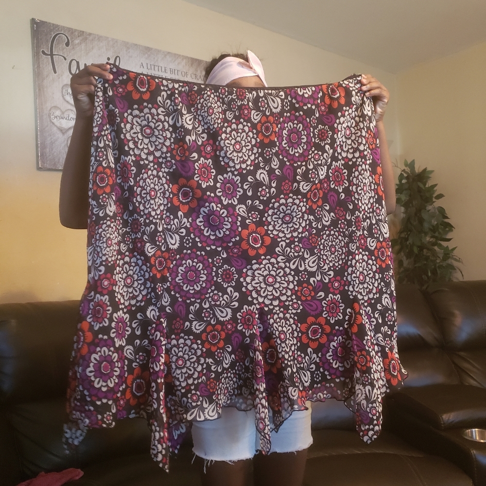 Skirt